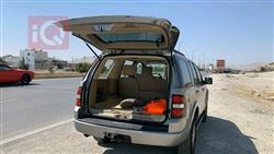 فورد إكسبلورر